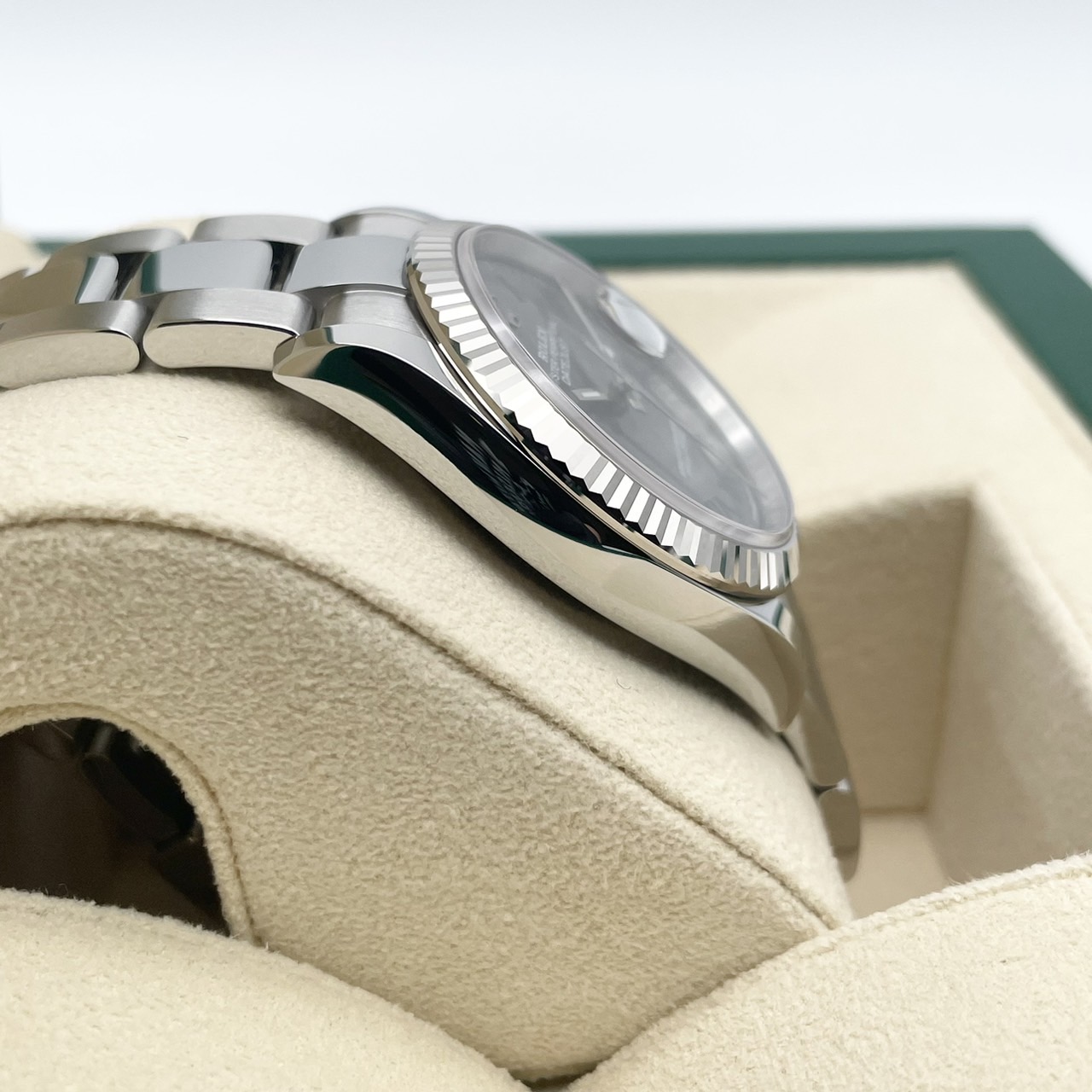 ����å��� �ǥ��ȥ��㥹�� 126234 ���졼�ȥ����ޥ� �����������֥쥹 36mm