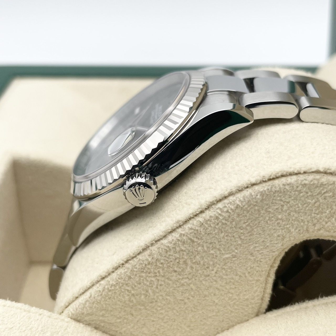 ����å��� �ǥ��ȥ��㥹�� 126234 ���졼�ȥ����ޥ� �����������֥쥹 36mm
