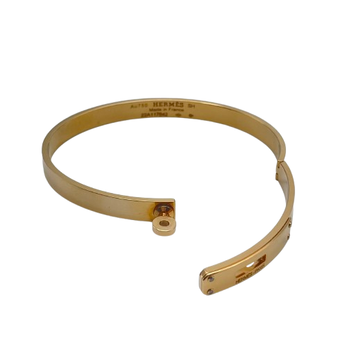 エルメス ブレスレット 大幅値下げ❗️ 渋谷並木橋店】HERMES エルメス ブレスレット コリエドシアン PM