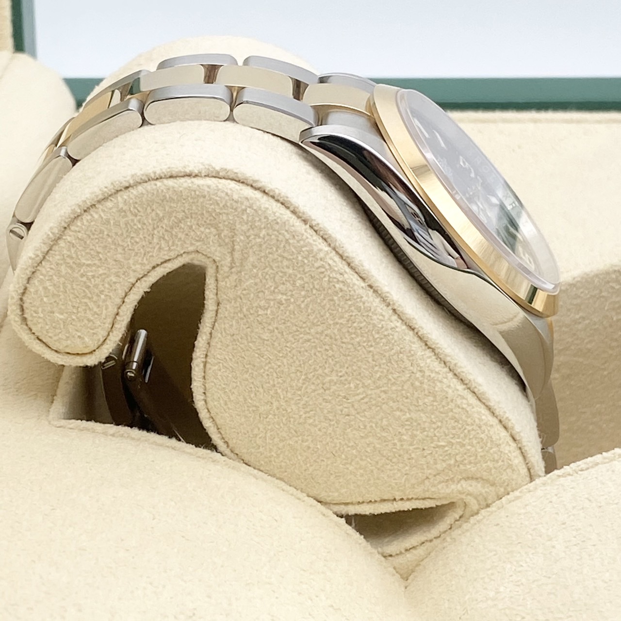 ����å��� �������ץ����顼I 124273 �֥�å� 36mm