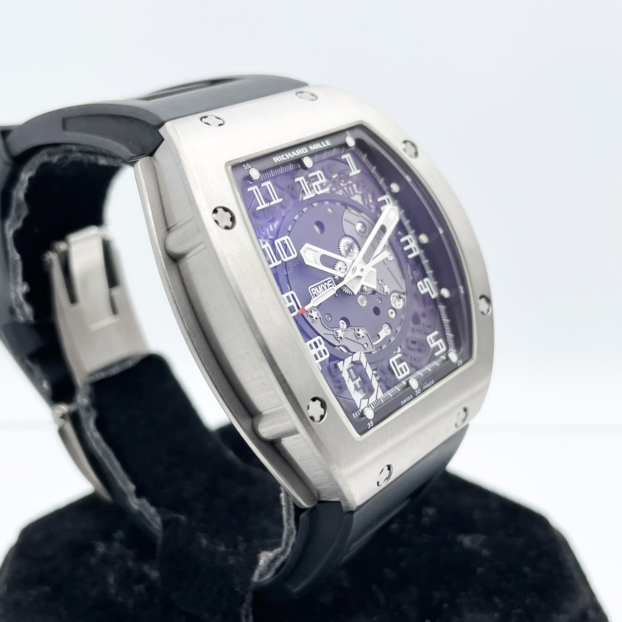 ꥷ㡼ߥ ȥޥƥå RM005  С٥