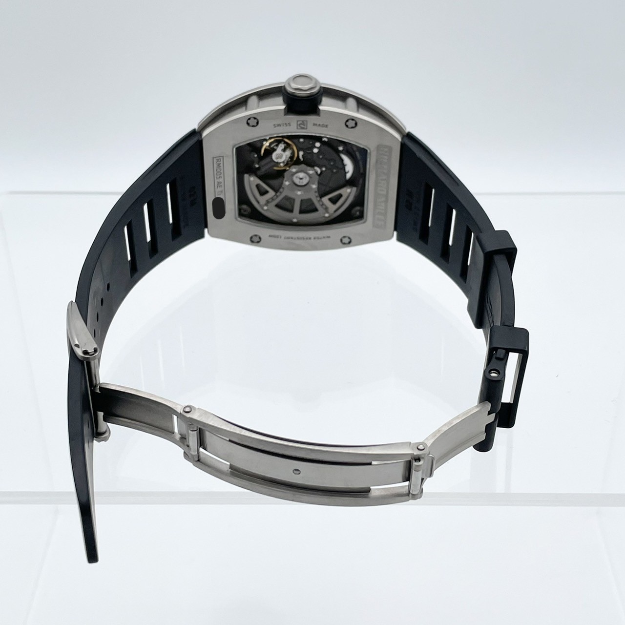 ꥷ㡼ߥ ȥޥƥå RM005  С٥