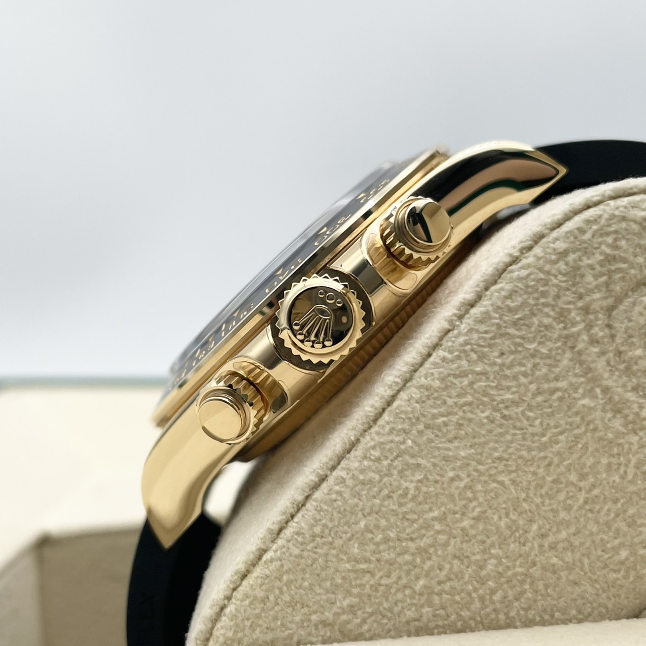 2025ǯۡ25ǯ9顪ۥå ǥȥ 126518LN ֥롼 40mm