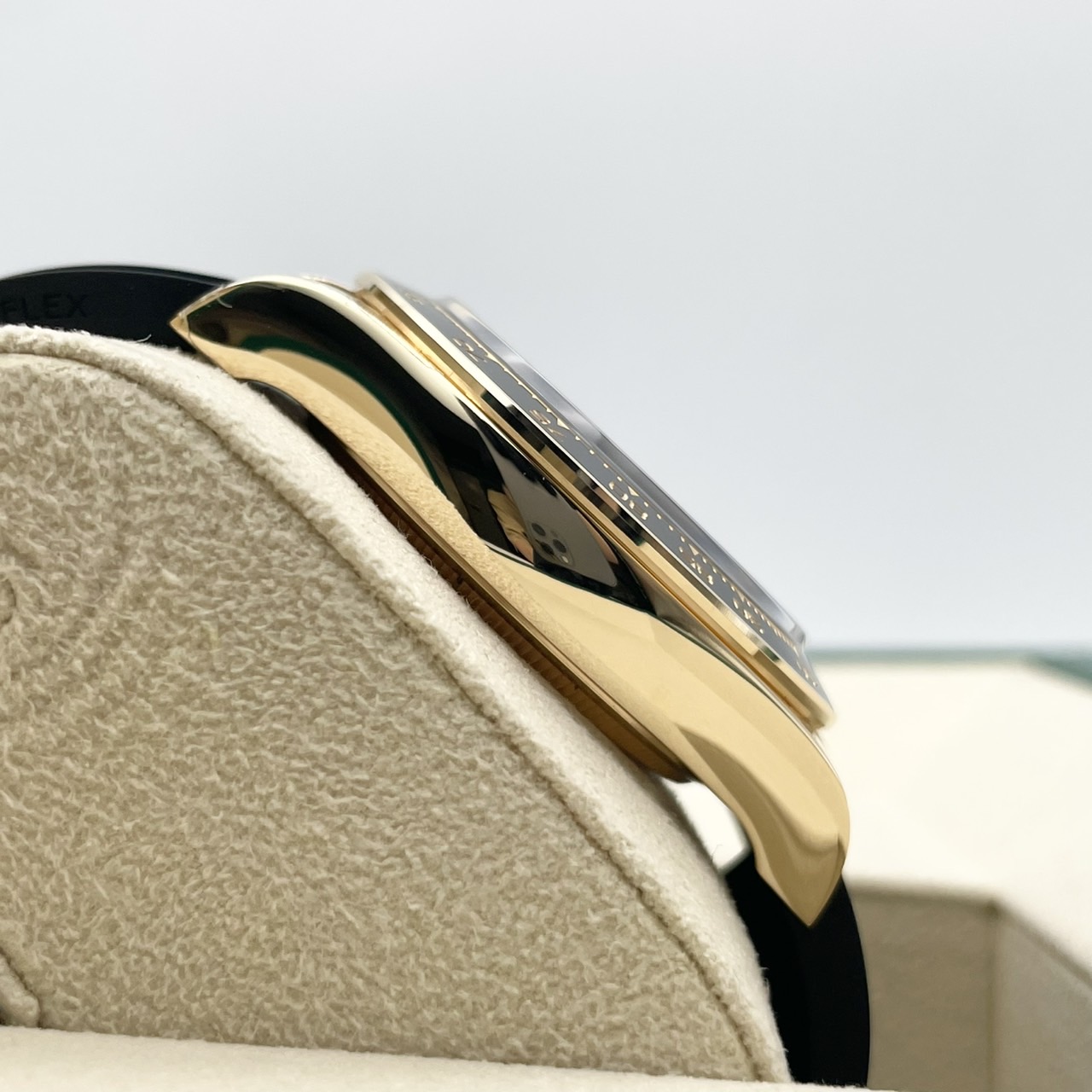 2025ǯۡ25ǯ9顪ۥå ǥȥ 126518LN ֥롼 40mm