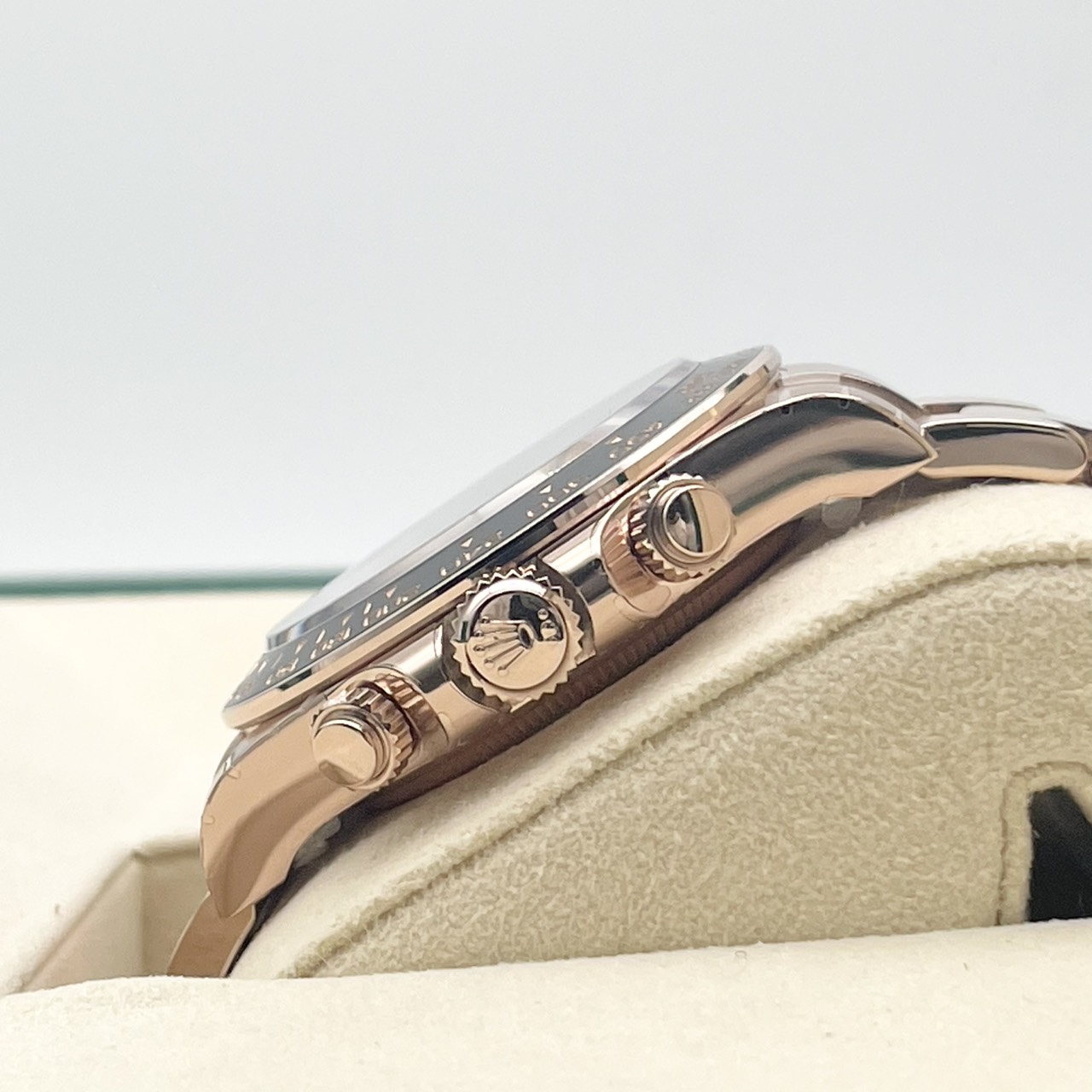 ھ׷òۡ25ǯ9顪ۥå ǥȥ 롦ޥ 126525LN ֥å 40mm