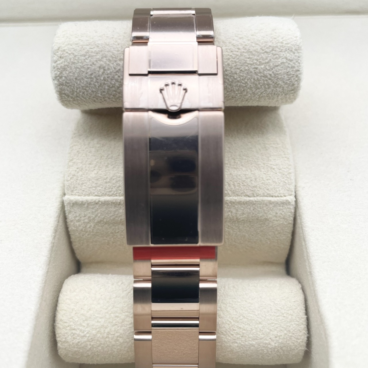 ھ׷òۡ25ǯ9顪ۥå ǥȥ 롦ޥ 126525LN ֥å 40mm