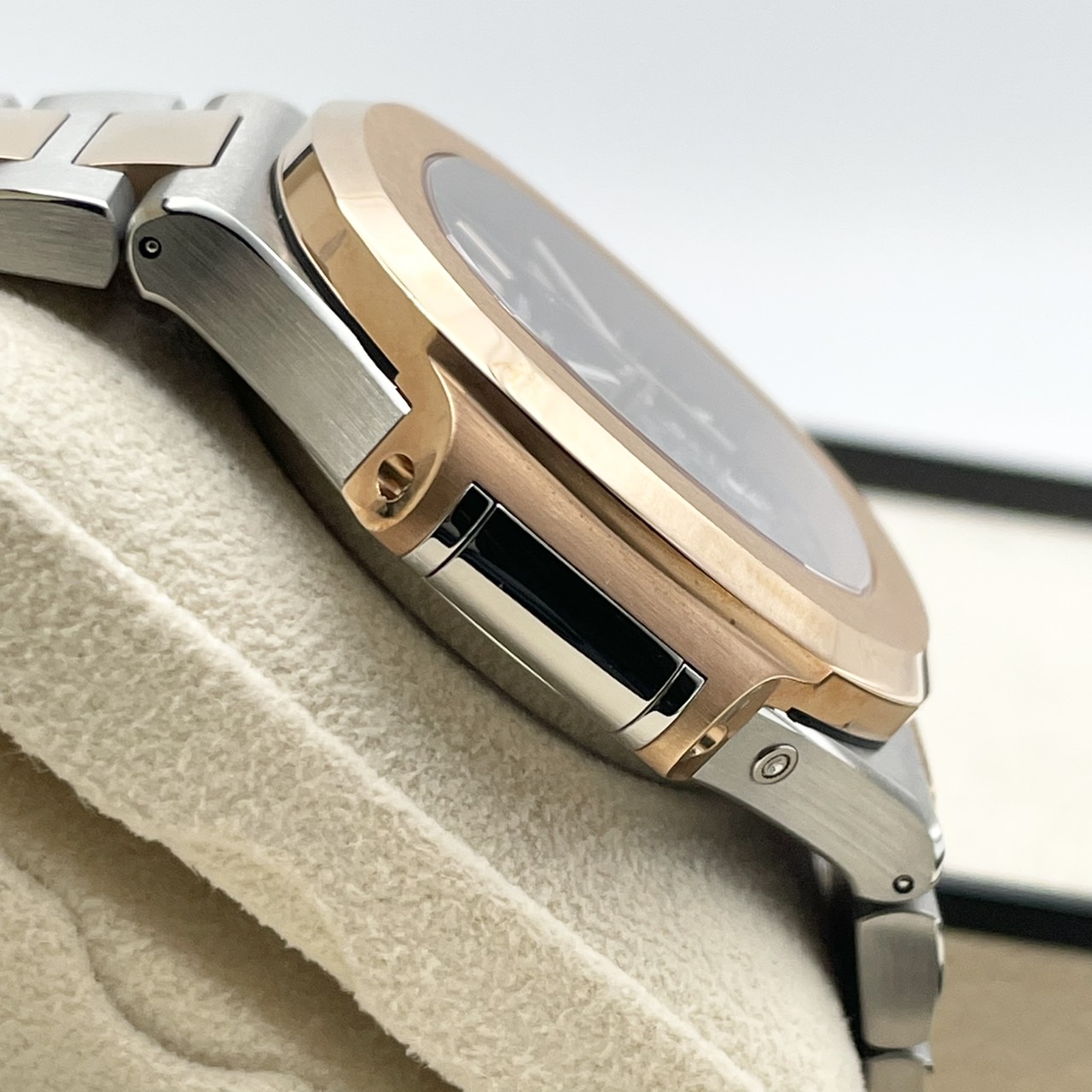 �ѥƥå��ե���å� �Ρ����饹 5980/1AR-001 �֥롼 40mm