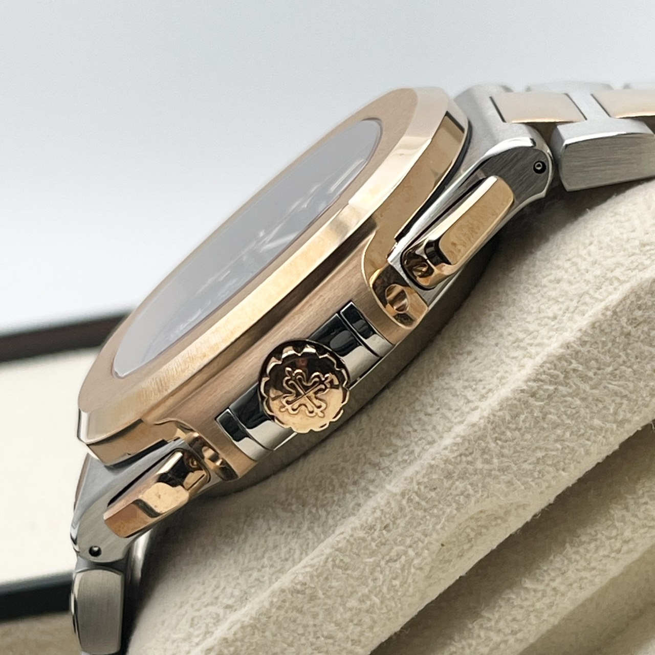 �ѥƥå��ե���å� �Ρ����饹 5980/1AR-001 �֥롼 40mm