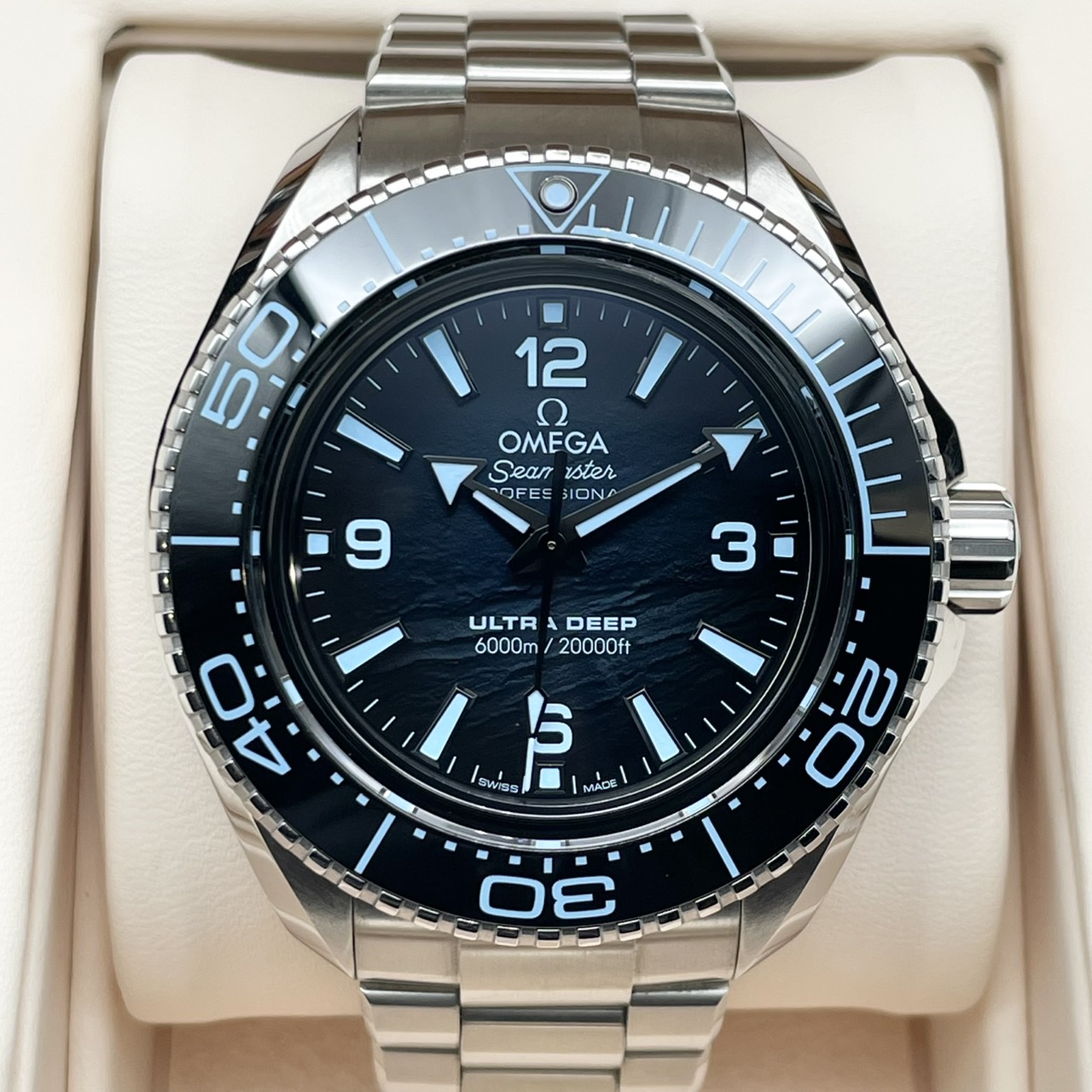 �����2,068,000�ߡ��ۥ��ᥬ �����ޥ����� �ץ�ͥå� ��������� 6000M 45.5mm