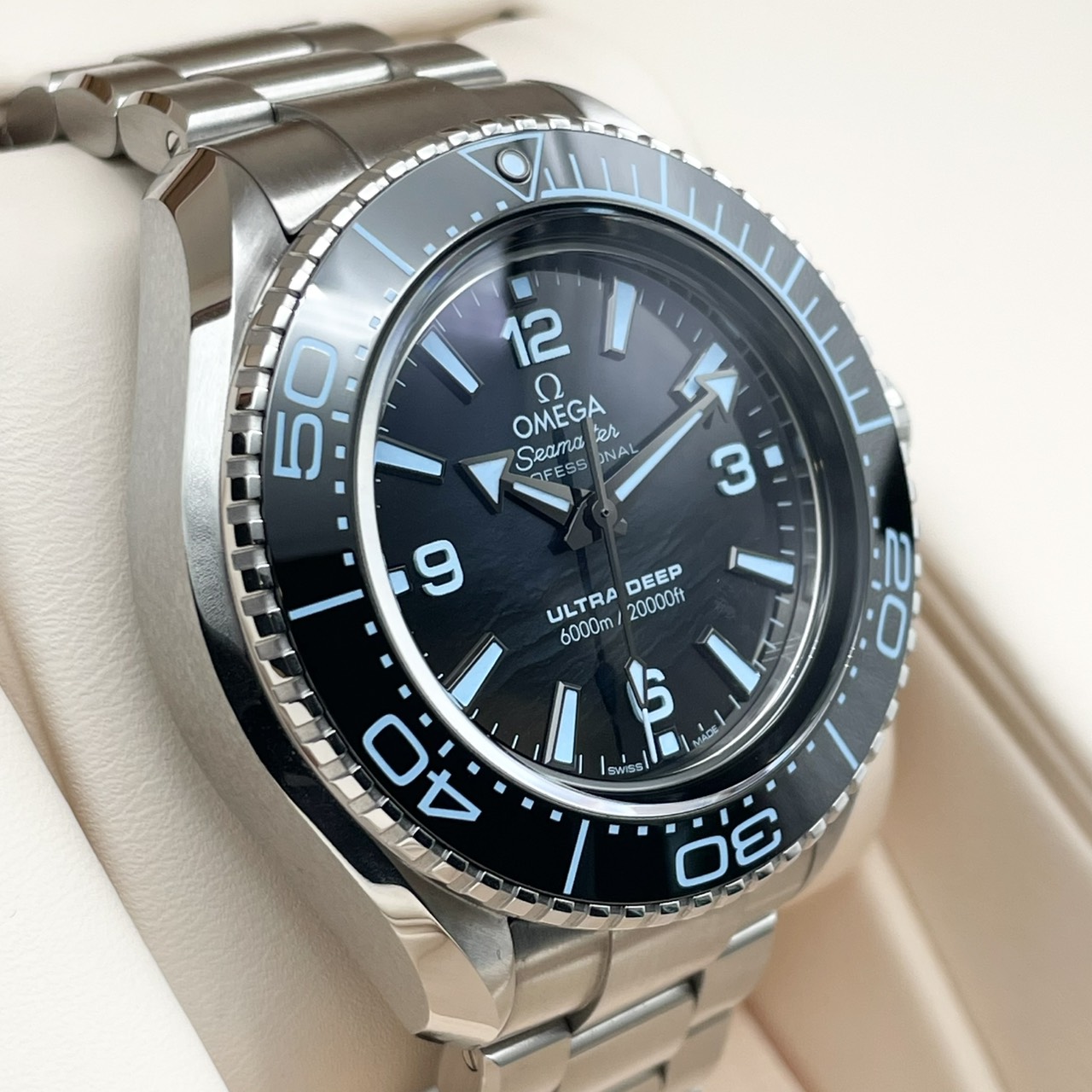 �����2,068,000�ߡ��ۥ��ᥬ �����ޥ����� �ץ�ͥå� ��������� 6000M 45.5mm