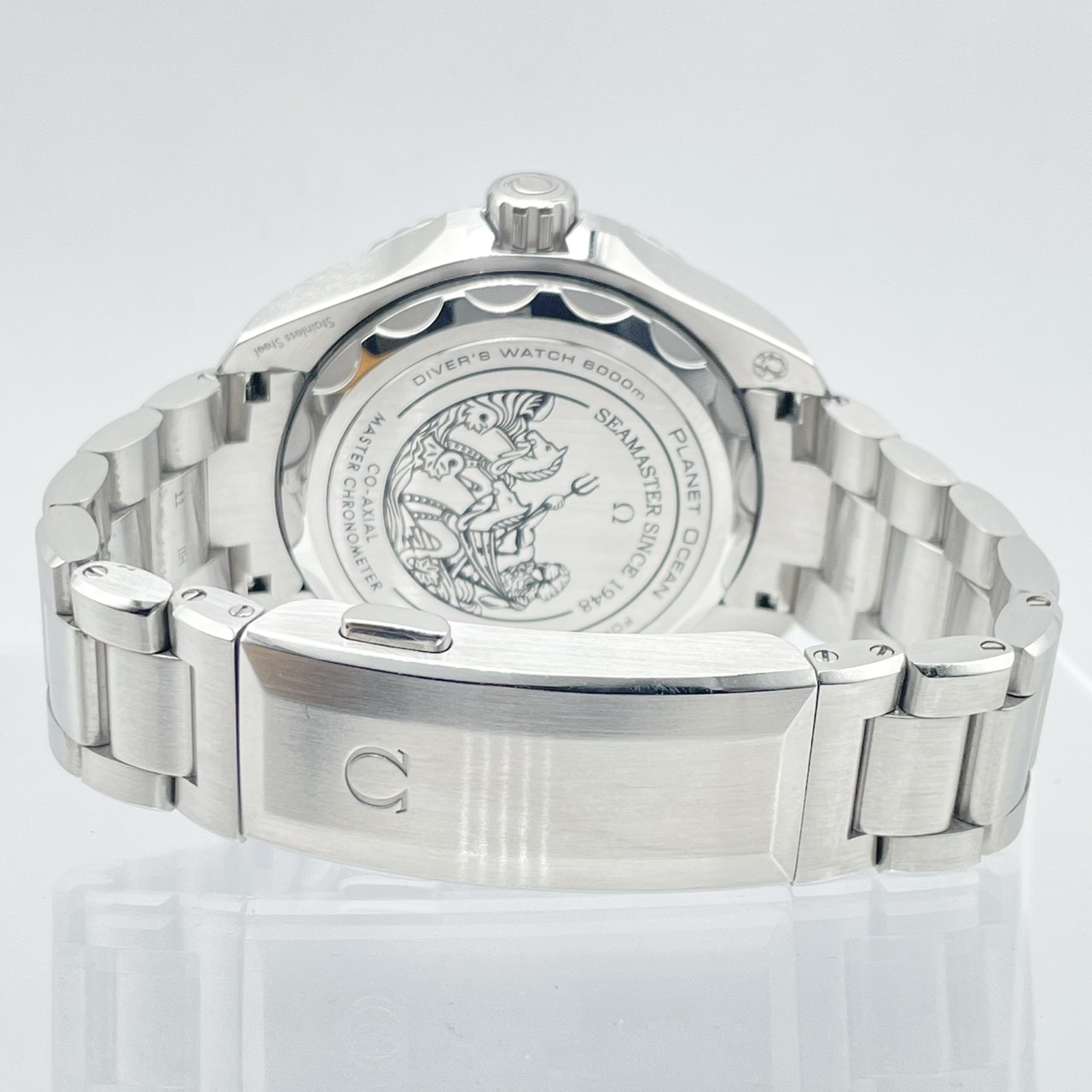 �����2,068,000�ߡ��ۥ��ᥬ �����ޥ����� �ץ�ͥå� ��������� 6000M 45.5mm