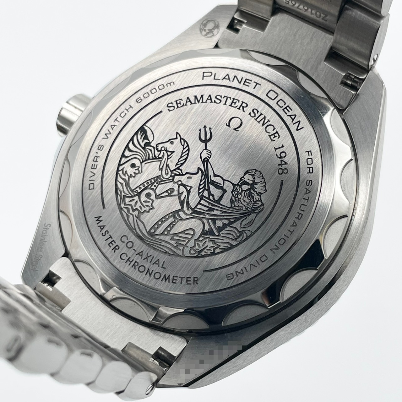 �����2,068,000�ߡ��ۥ��ᥬ �����ޥ����� �ץ�ͥå� ��������� 6000M 45.5mm