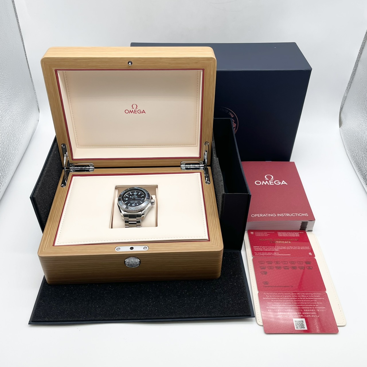 �����2,068,000�ߡ��ۥ��ᥬ �����ޥ����� �ץ�ͥå� ��������� 6000M 45.5mm