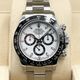����å��� �ǥ��ȥ� 116500LN ���ƥ�쥹�������� �ۥ磻�� 40mm