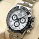 ����å��� �ǥ��ȥ� 116500LN ���ƥ�쥹�������� �ۥ磻�� 40mm