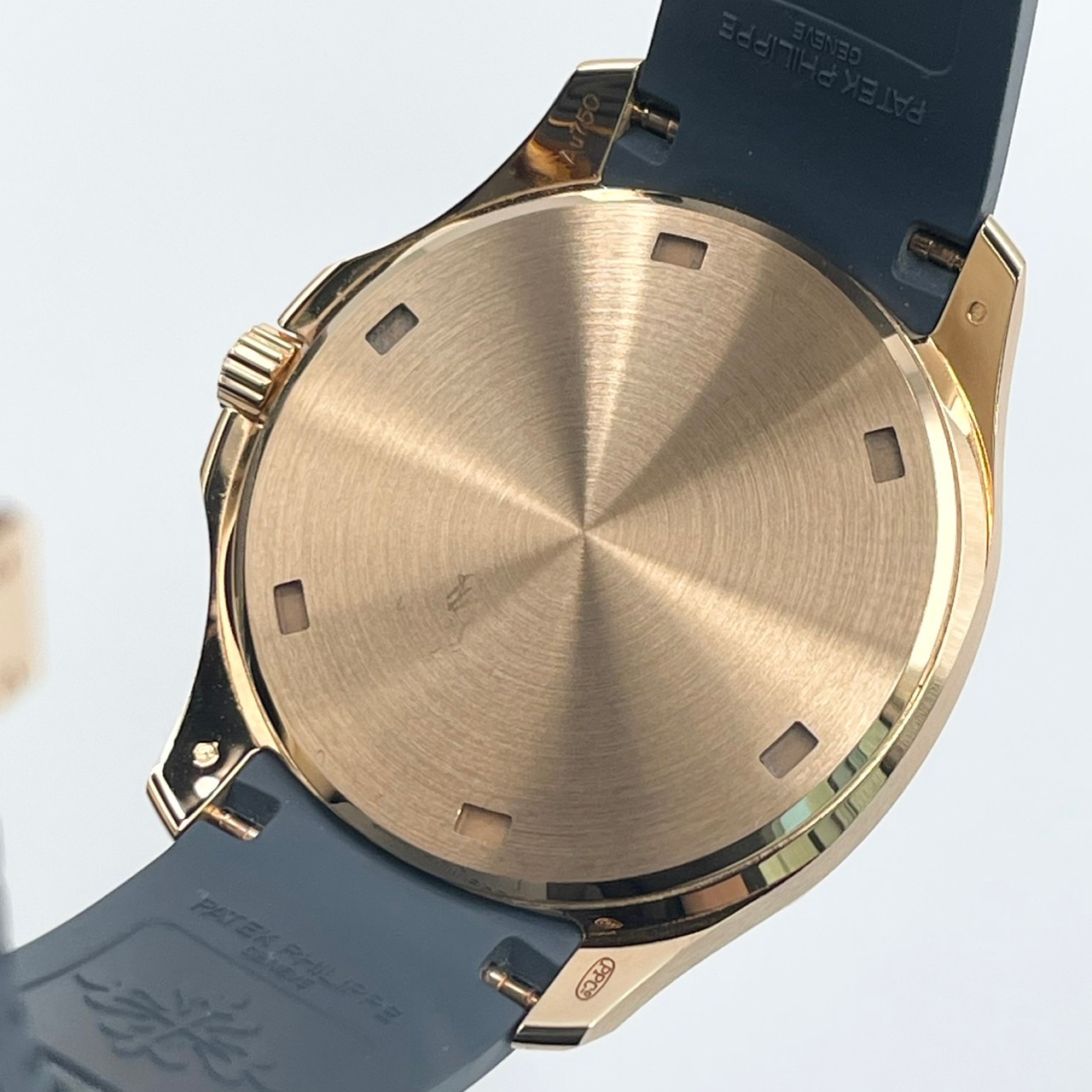 ���ݾڽ���° ���Хå��롪�ۥѥƥå��ե���å� �������Ρ��� 5269R-001 �֥롼 38.8mm