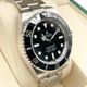 ����å��� ���֥ޥ꡼�� �Υ�ǥ��� 124060 �֥�å� ���ƥ�쥹�������� 41mm
