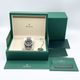 ����å��� ���֥ޥ꡼�� �Υ�ǥ��� 124060 �֥�å� ���ƥ�쥹�������� 41mm