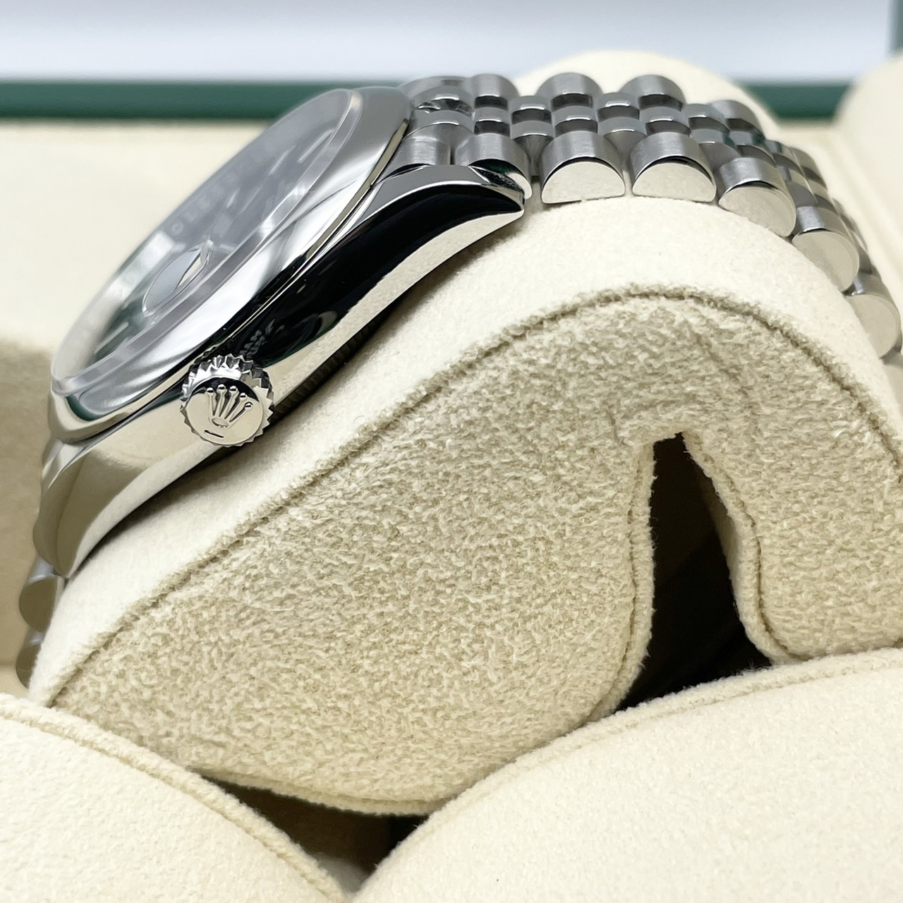 ����å��� �ǥ��ȥ��㥹�� 126200  ����ӥ꡼�֥쥹��åȡ��֥롼��36mm