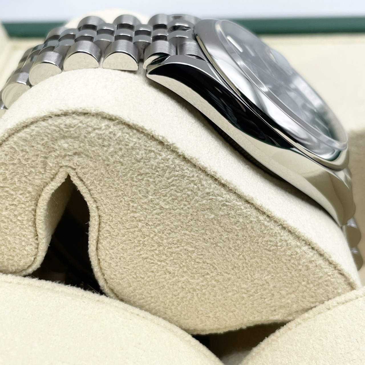 ����å��� �ǥ��ȥ��㥹�� 126200  ����ӥ꡼�֥쥹��åȡ��֥롼��36mm