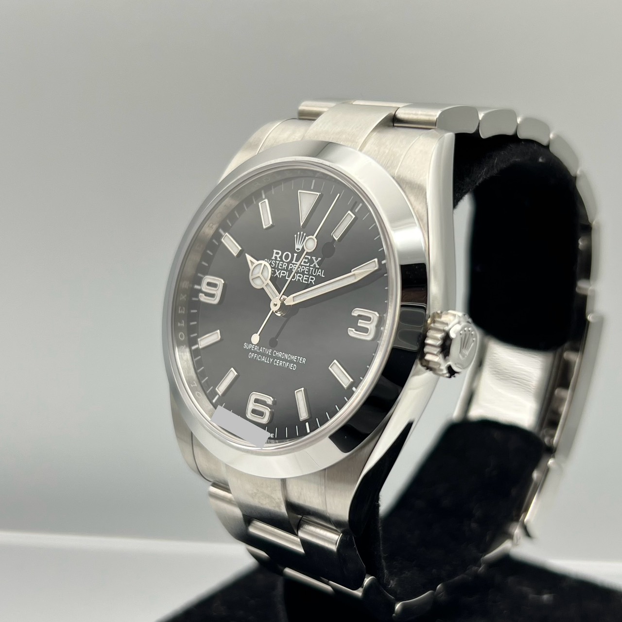 ����å��� �������ץ����顼 224270 �֥�å� 40mm