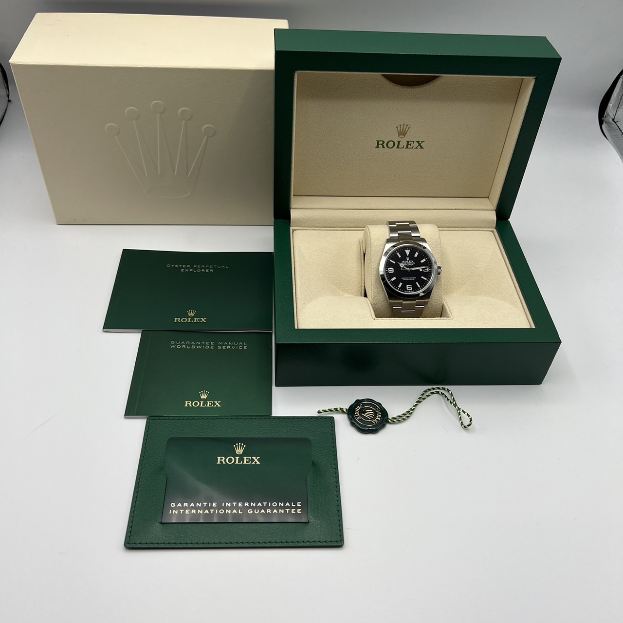 ����å��� �������ץ����顼 224270 �֥�å� 40mm