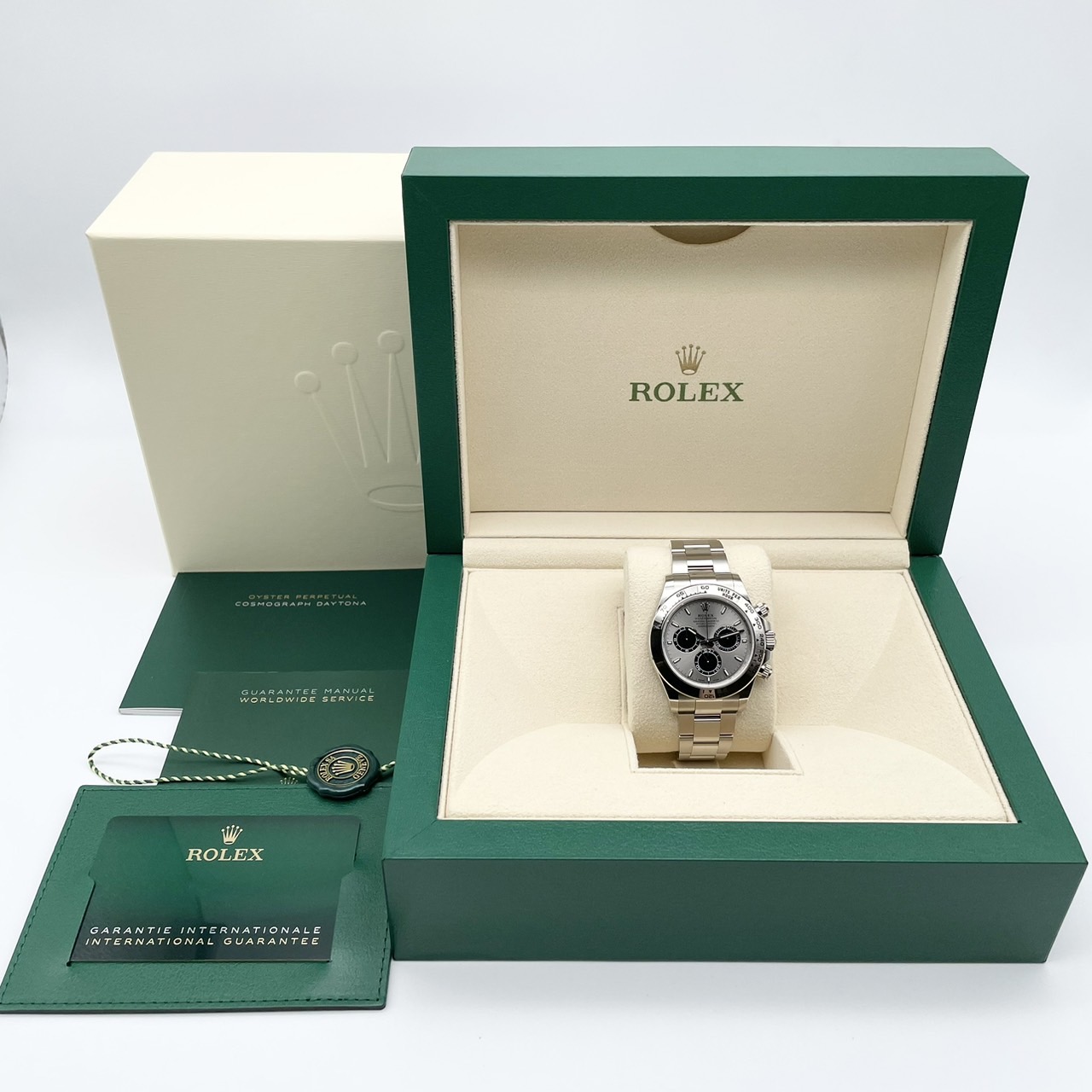����å��� �ǥ��ȥ� 126509 ����������֥饤�ȥ֥�å� 40mm