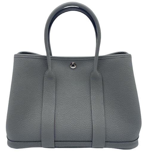 you　Hermès エルメス　ガーデンパーティー　TPM K刻印 エルメス HERMES ガーデンパーティーTPM U刻印 (2022年製