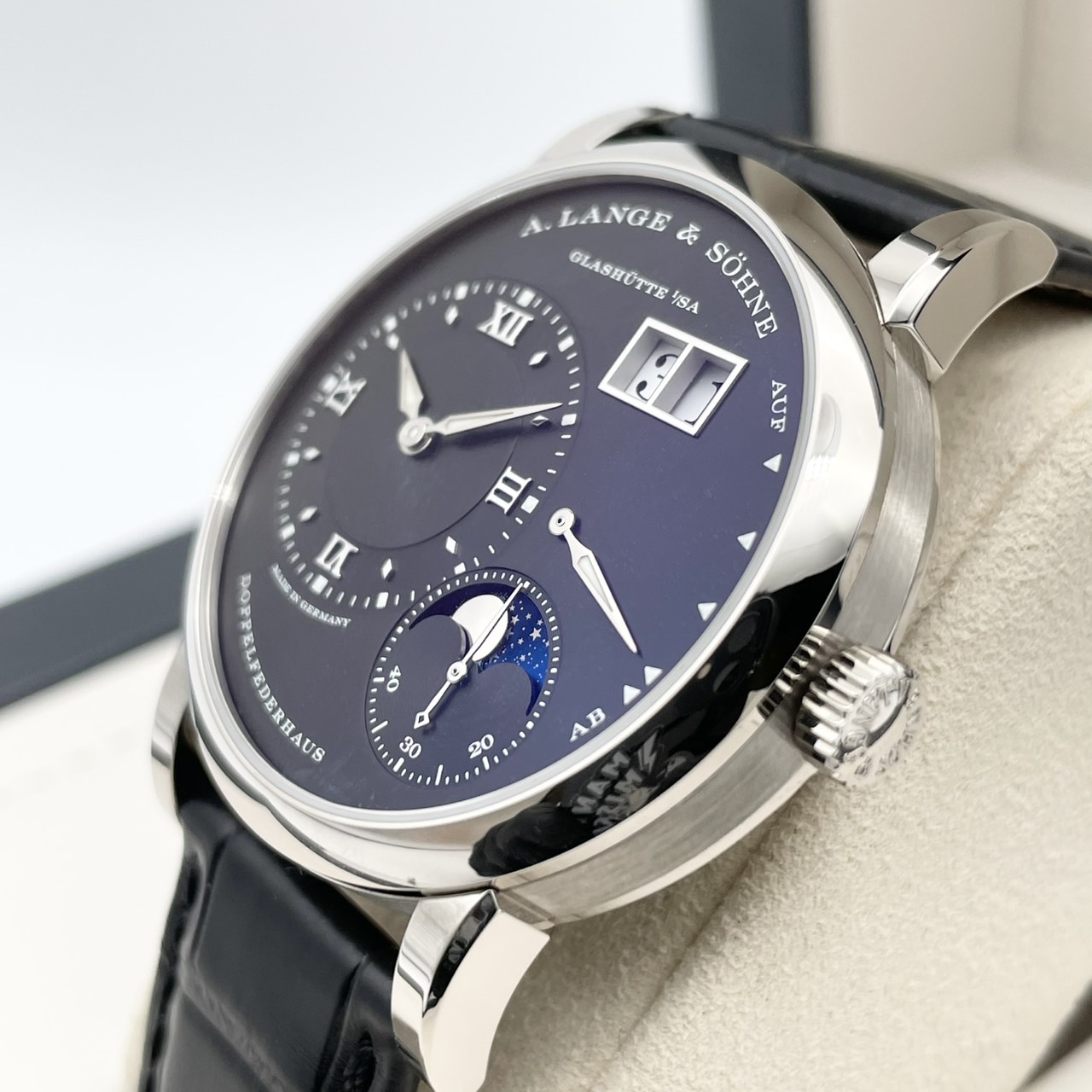 ڥꥹޥ12/25ޤǡۥ& 1ࡼե 192.029 ۥ磻ȥ ֥å 38.5mm