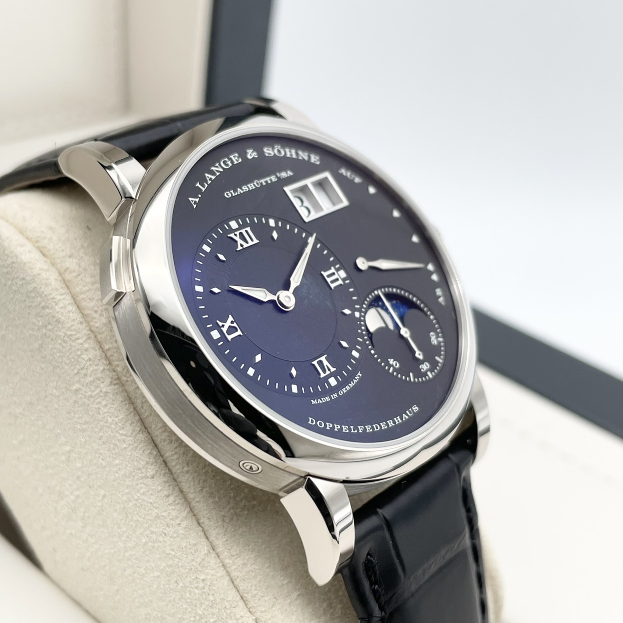 ڥꥹޥ12/25ޤǡۥ& 1ࡼե 192.029 ۥ磻ȥ ֥å 38.5mm