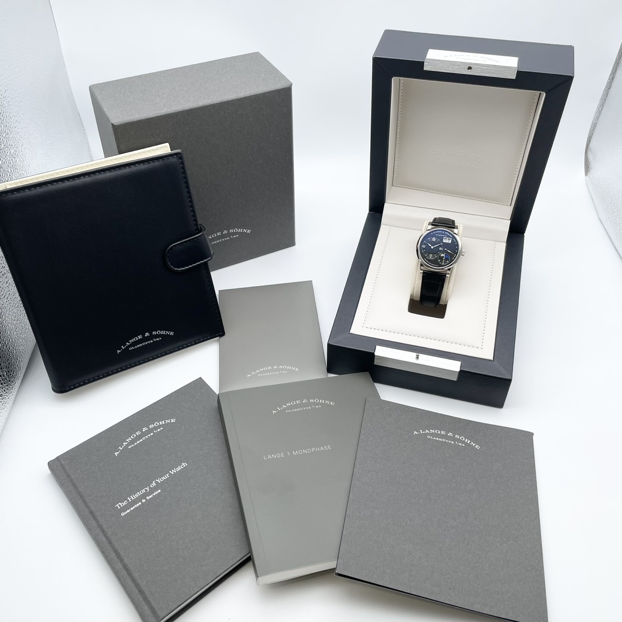 ڥꥹޥ12/25ޤǡۥ& 1ࡼե 192.029 ۥ磻ȥ ֥å 38.5mm