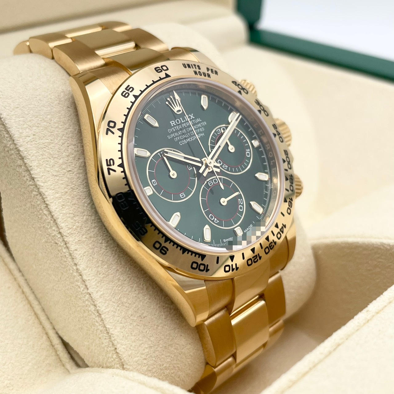 ڴʥǥȥλǥ롪ۥå ǥȥ 116508 ꡼ ֥쥹å 40mm