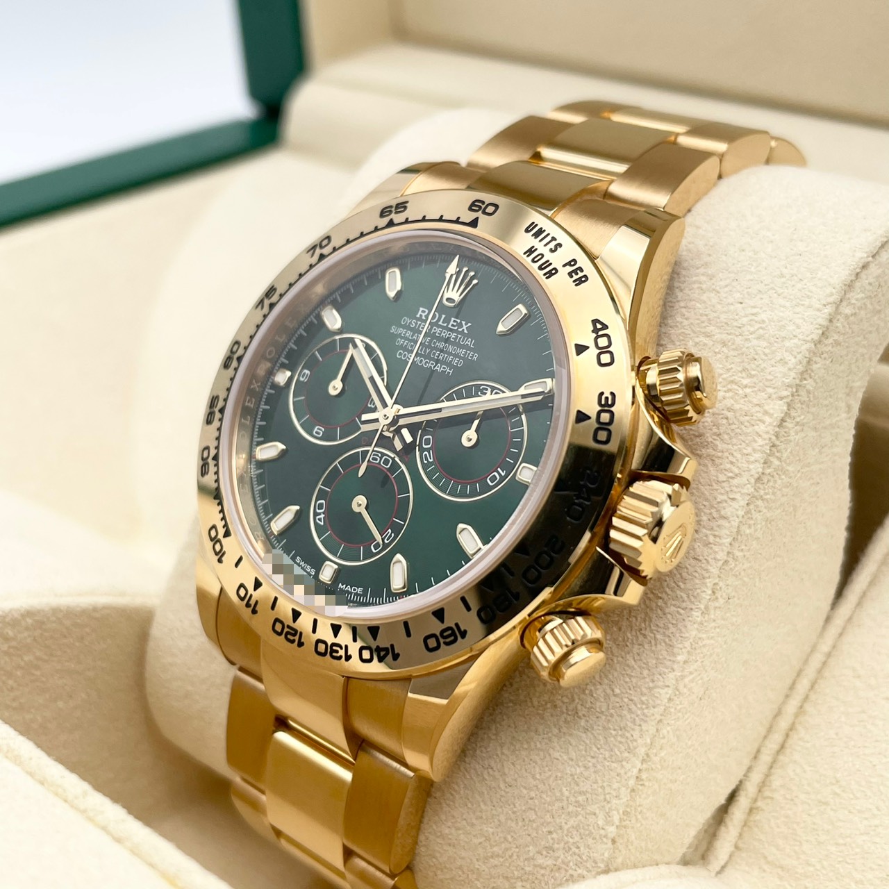 ڴʥǥȥλǥ롪ۥå ǥȥ 116508 ꡼ ֥쥹å 40mm