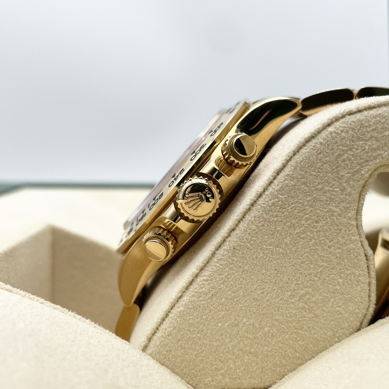 ڴʥǥȥλǥ롪ۥå ǥȥ 116508 ꡼ ֥쥹å 40mm