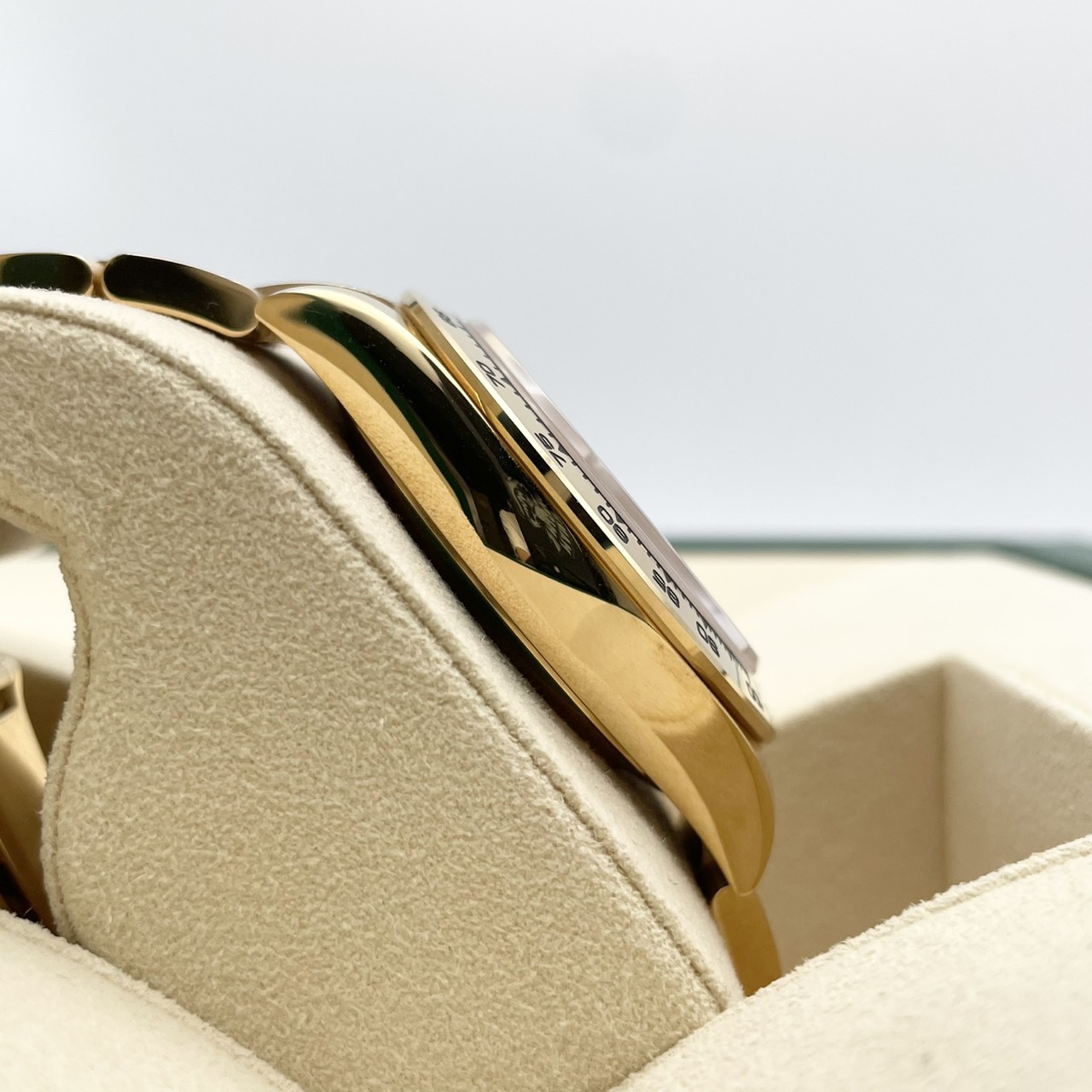 ڴʥǥȥλǥ롪ۥå ǥȥ 116508 ꡼ ֥쥹å 40mm