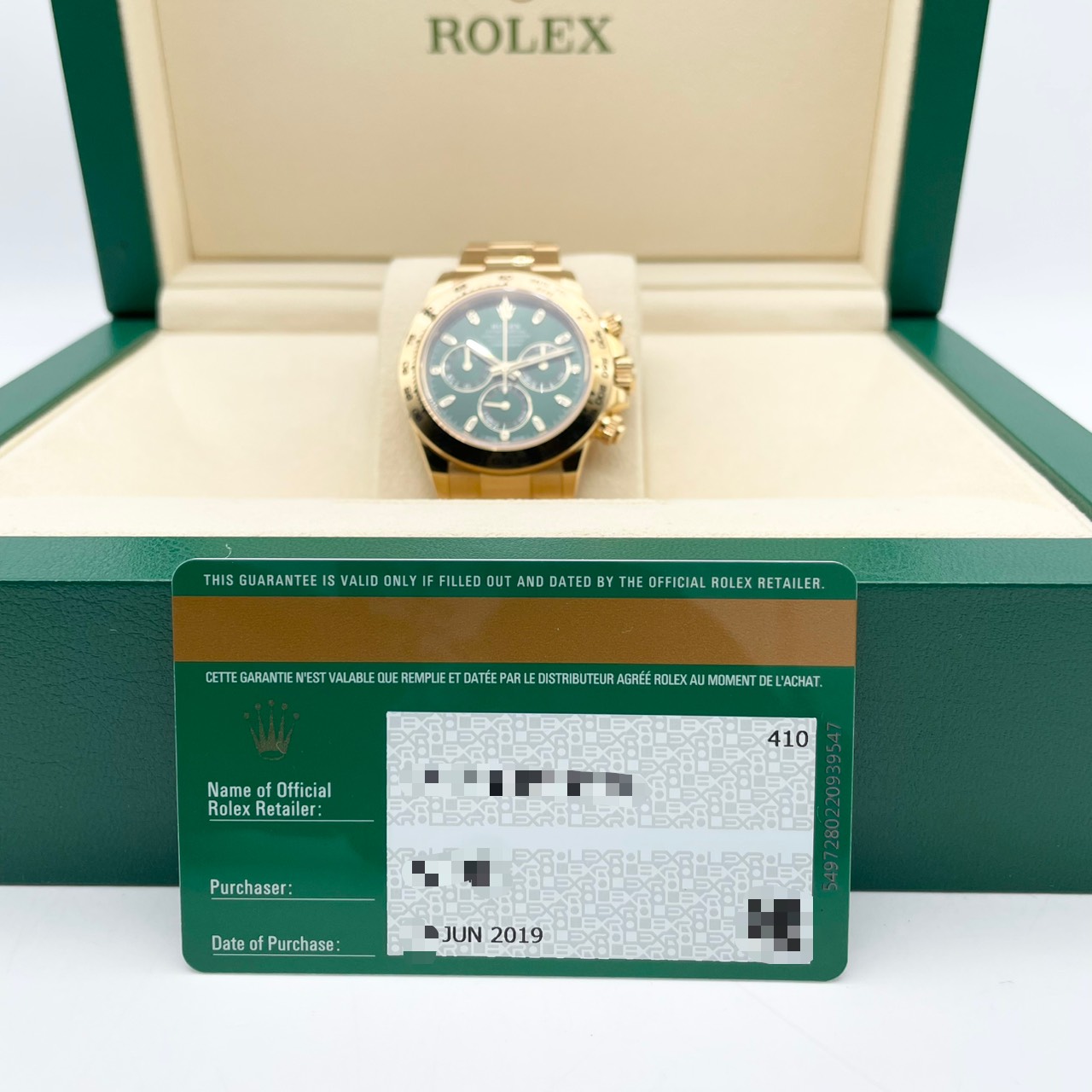 ڴʥǥȥλǥ롪ۥå ǥȥ 116508 ꡼ ֥쥹å 40mm