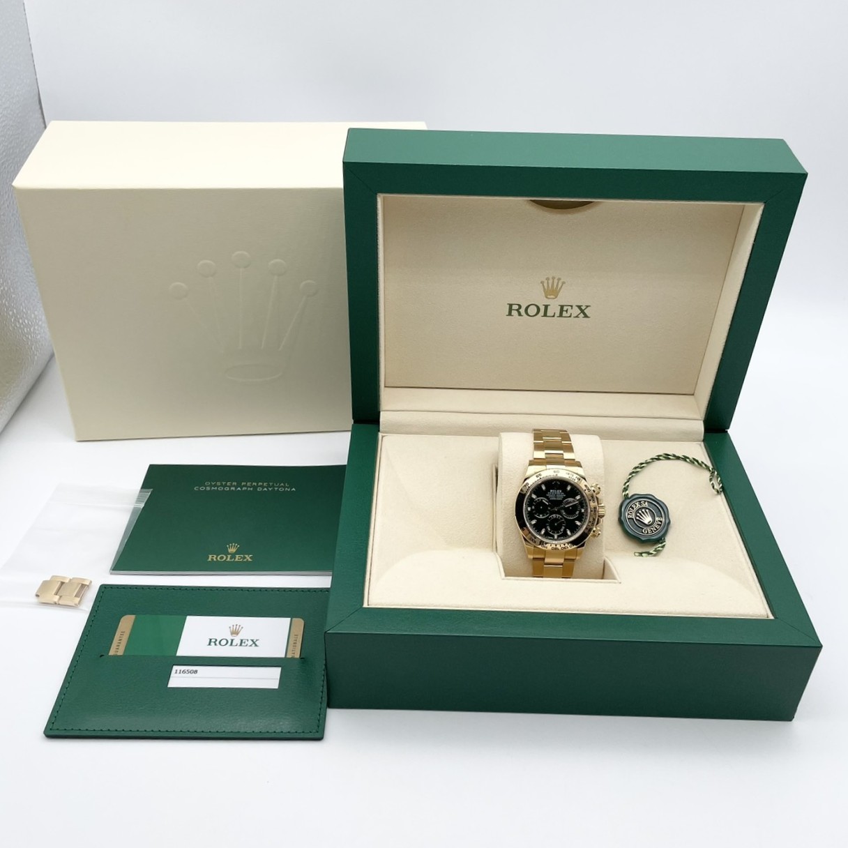 ڴʥǥȥλǥ롪ۥå ǥȥ 116508 ꡼ ֥쥹å 40mm