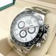 �ڿ������̤�����ʡ����ۥ���å��� �ǥ��ȥ� 116500LN �ۥ磻�� 40mm