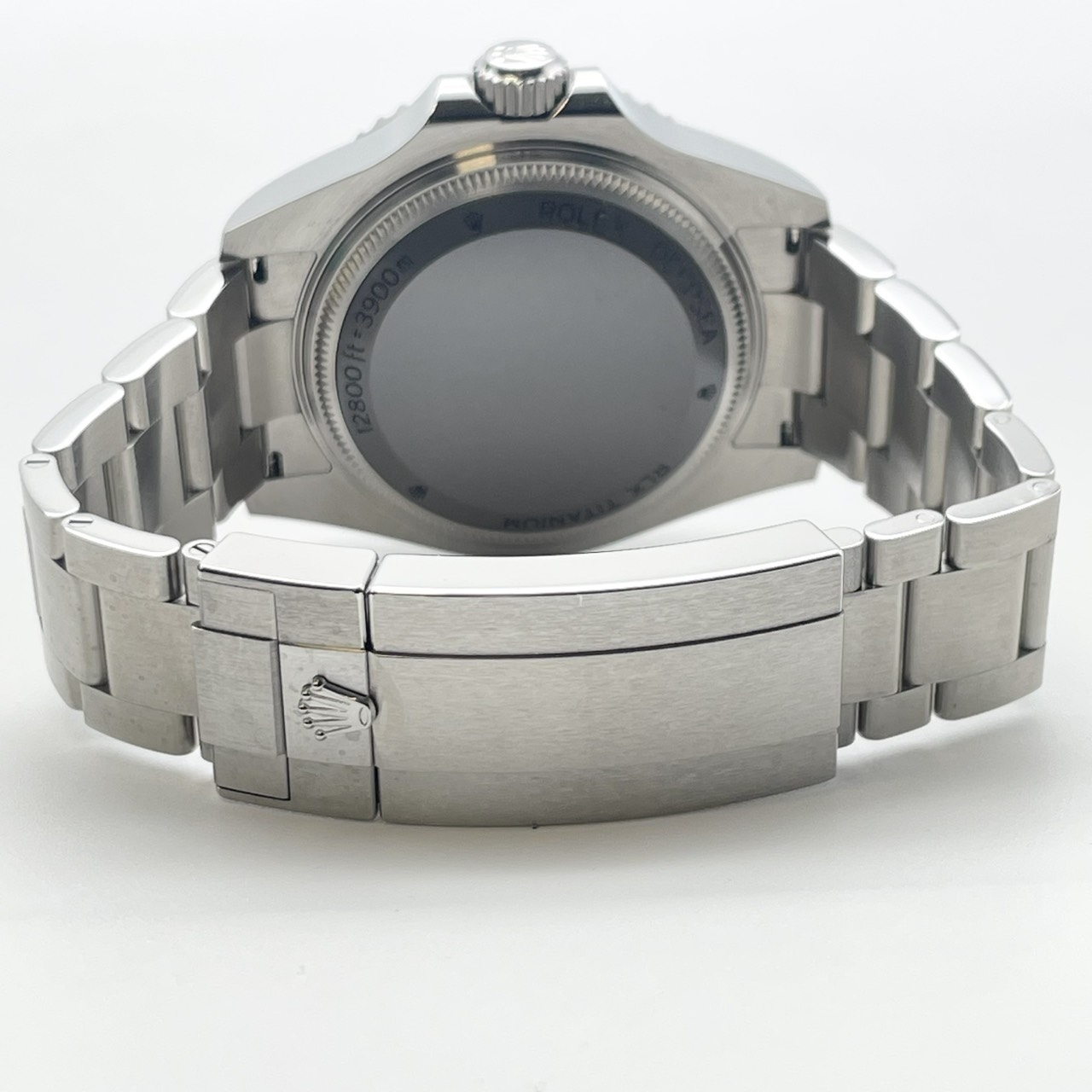 ����å��� �ǥ����ץ��� 136660 D�֥롼 44mm