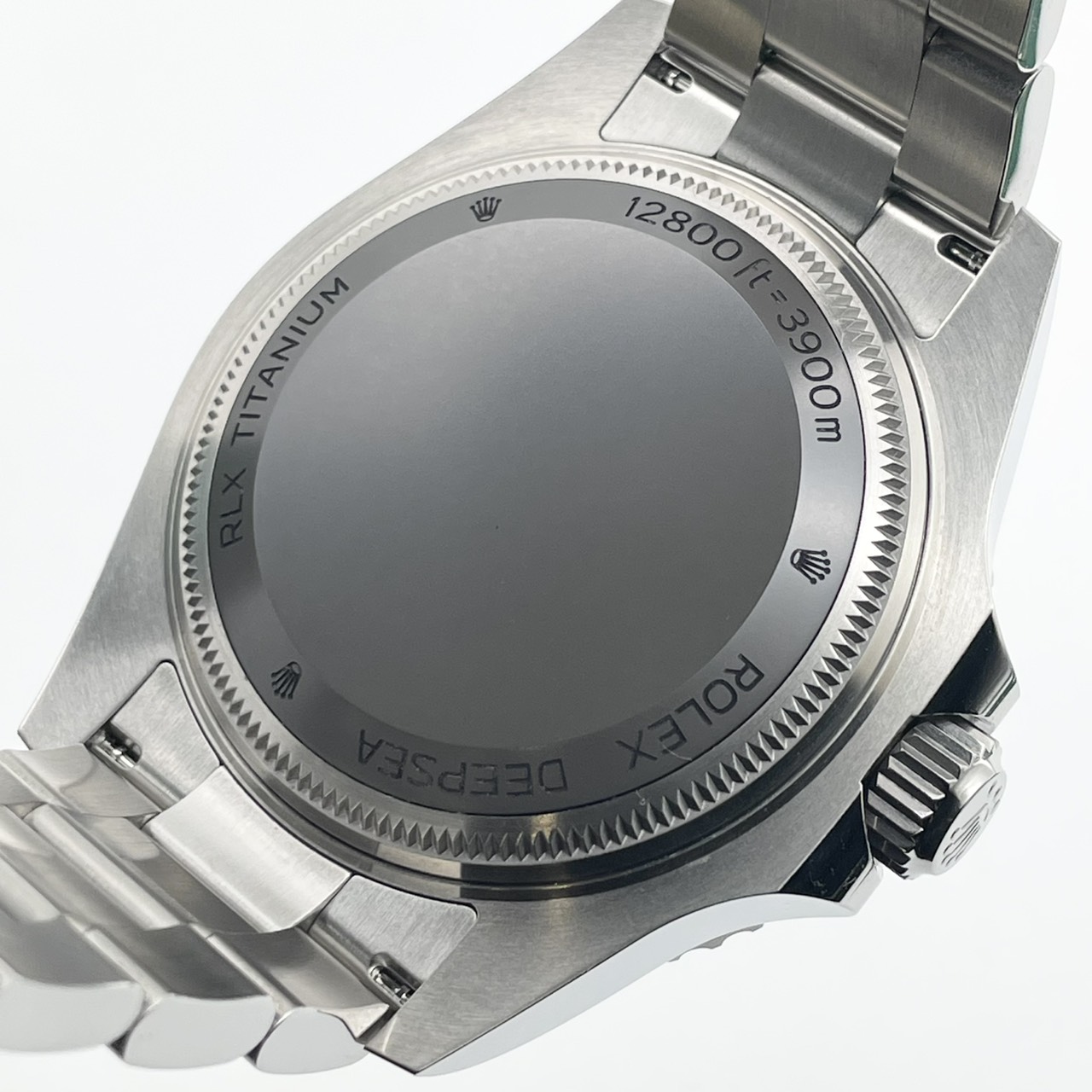 ����å��� �ǥ����ץ��� 136660 D�֥롼 44mm