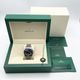 ����å��� �ǥ����ץ��� 136660 D�֥롼 44mm