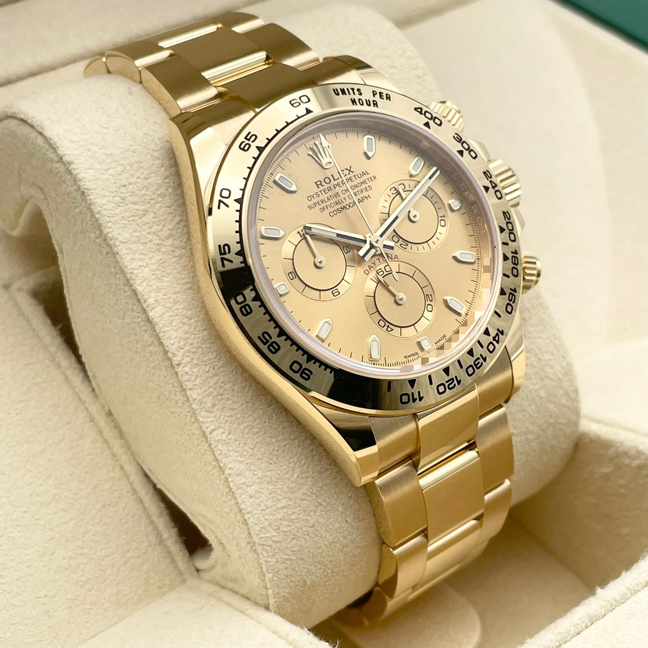 �ں����㤤�����ۥ���å��� �ǥ��ȥ� 116508 �����ѥ� �����������֥쥹��å� 40mm