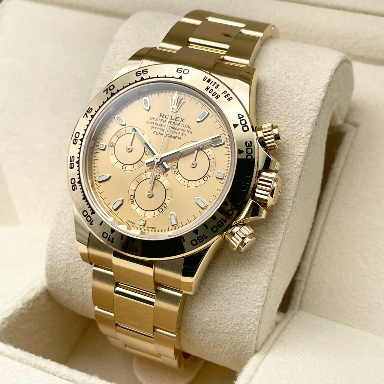 �ں����㤤�����ۥ���å��� �ǥ��ȥ� 116508 �����ѥ� �����������֥쥹��å� 40mm