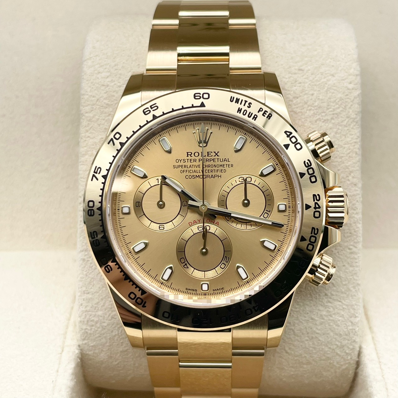 �ں����㤤�����ۥ���å��� �ǥ��ȥ� 116508 �����ѥ� �����������֥쥹��å� 40mm