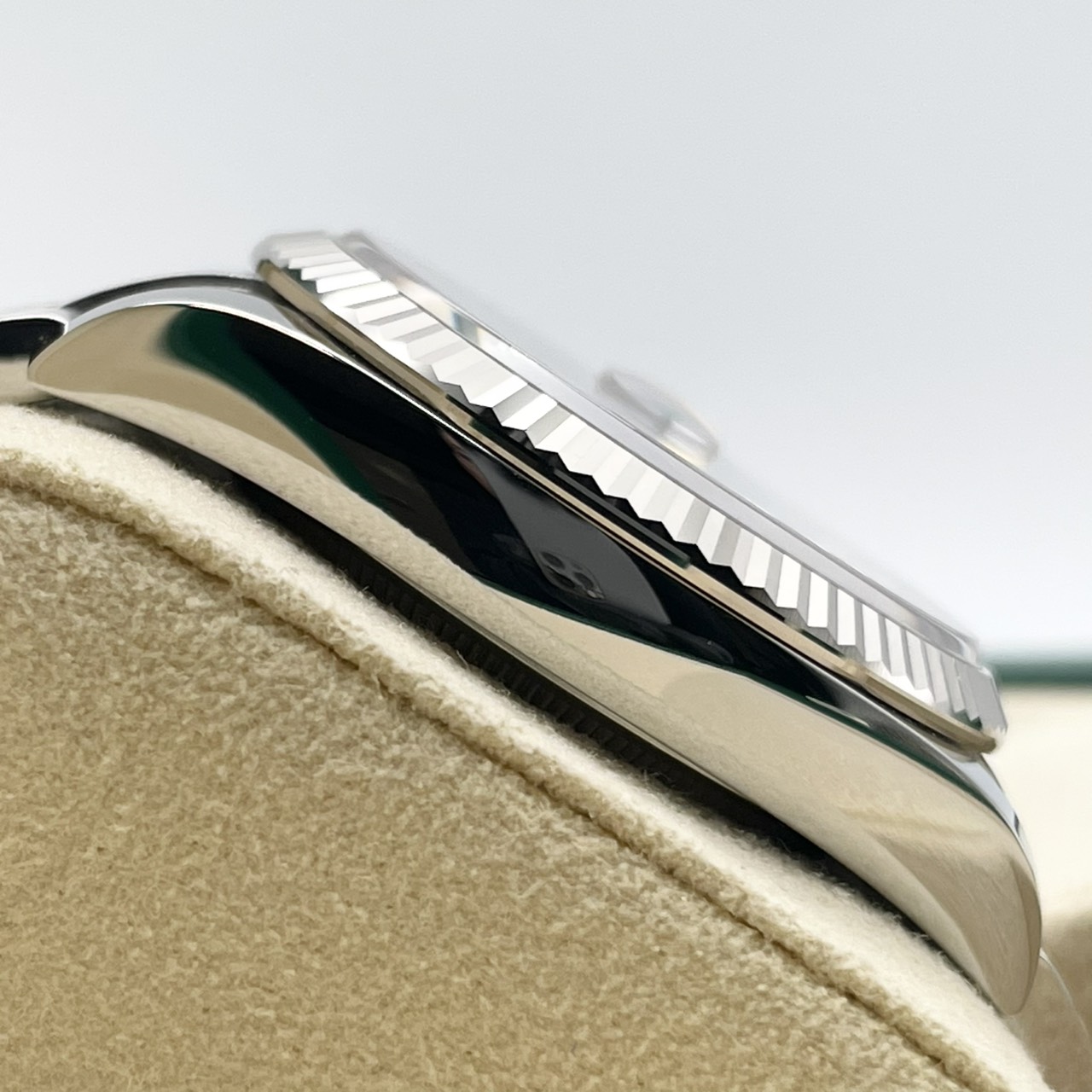 ����å��� �ǥ��ȥ��㥹�� 126234 �֥롼 �����������֥쥹 36mm