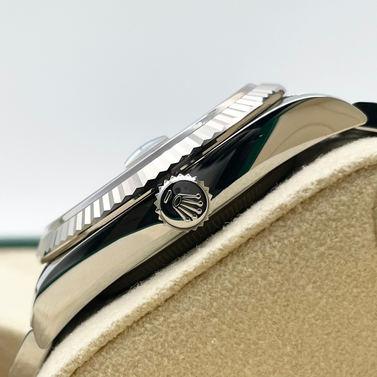 ����å��� �ǥ��ȥ��㥹�� 126234 �֥롼 �����������֥쥹 36mm