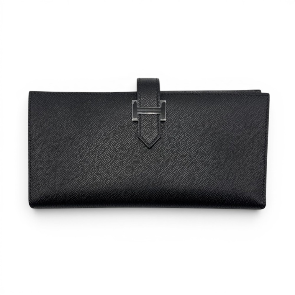 エルメス(Hermes) ベアン(Beant) 中古 メンズ長財布 | 通販・人気