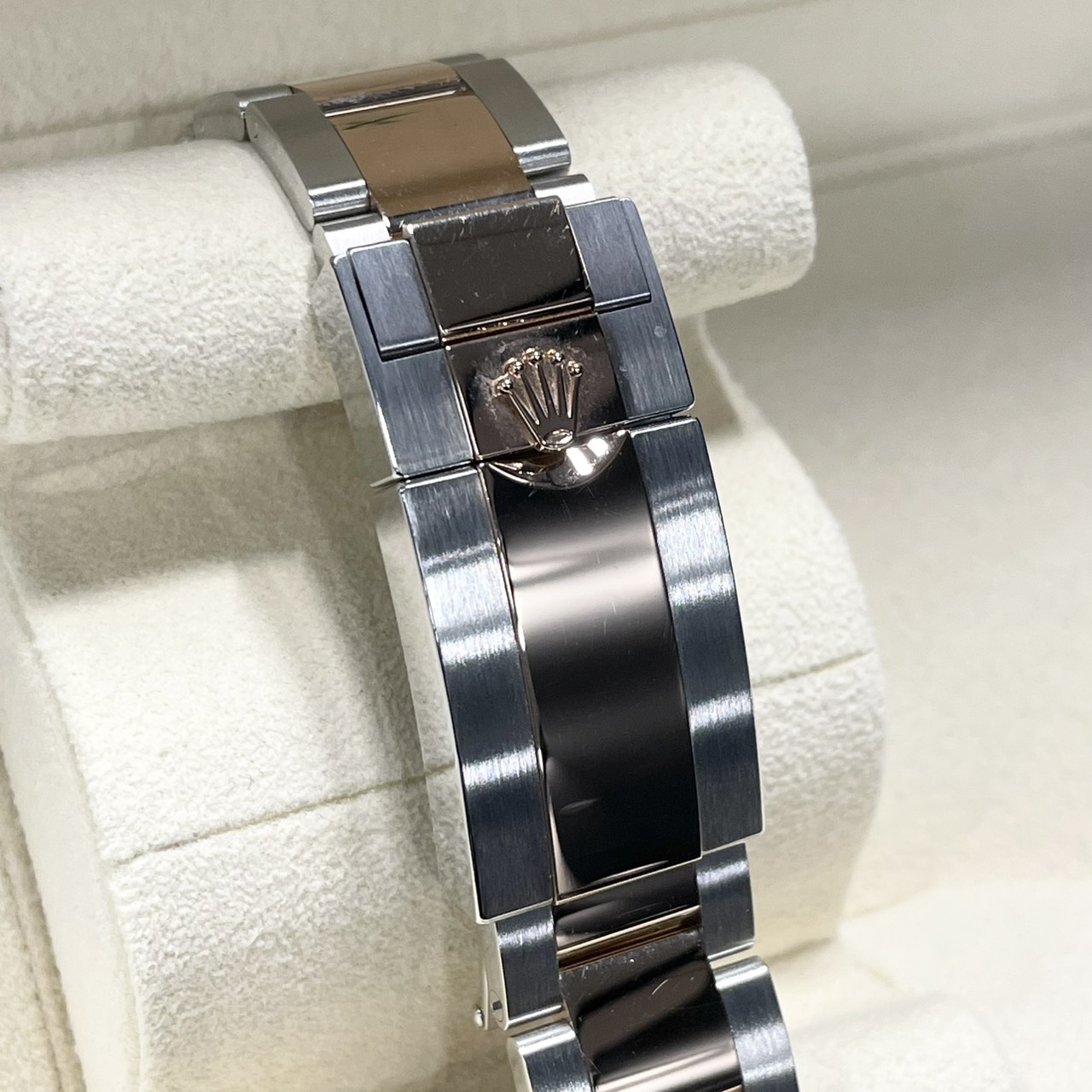 ��������ꡪ���夬�����Ρֺ��פ��㤤���ۥ���å��� GMT�ޥ�����II 126711CHNR ���ե����� �֥�å� 40mm