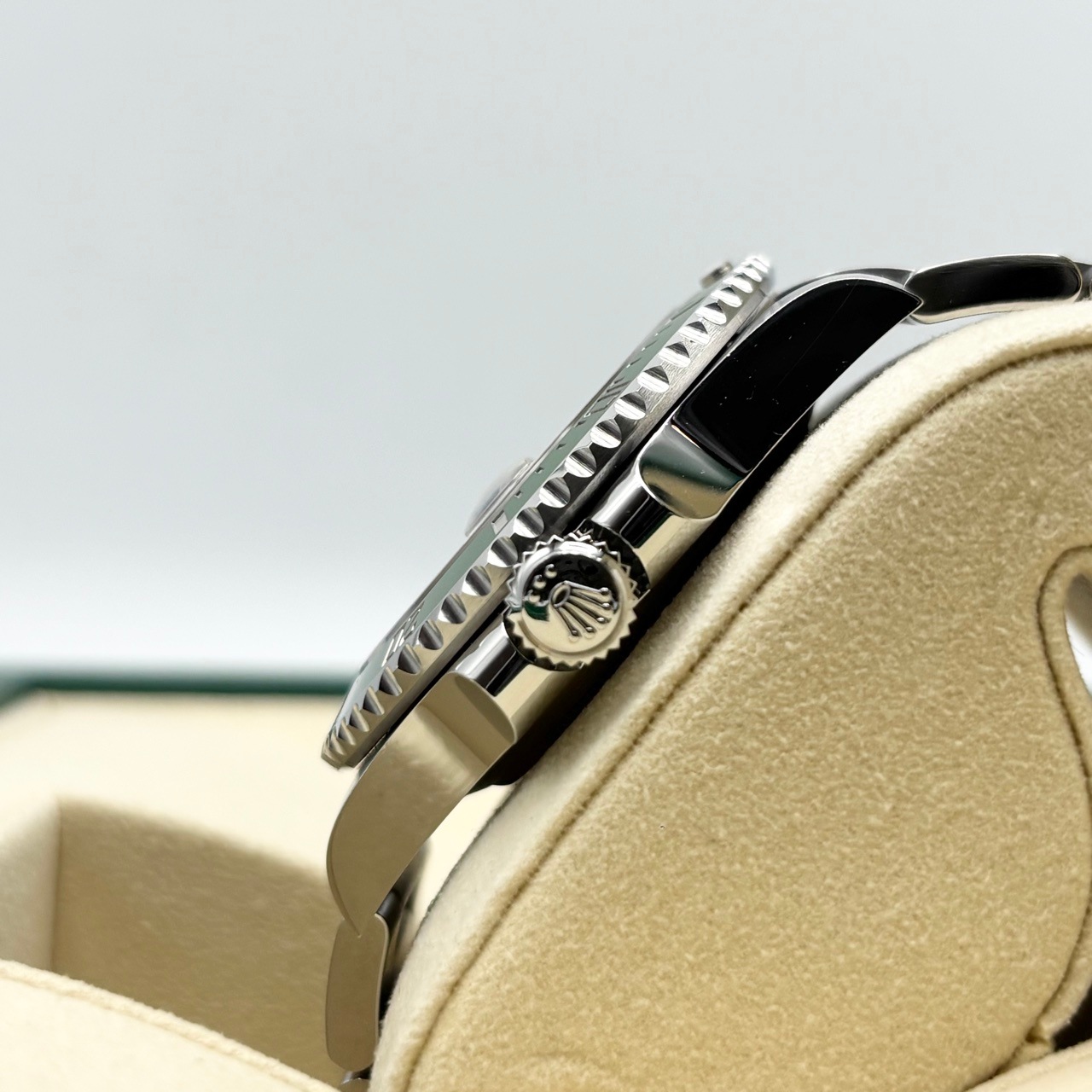 ����å��� ���֥ޥ꡼�� �ǥ��� 126610LV �֥�å� 41mm