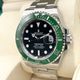 ����å��� ���֥ޥ꡼�� �ǥ��� 126610LV �֥�å� 41mm